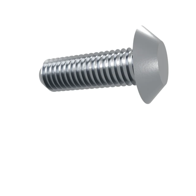 Machine Screws (Pan/Countersunk/Cylinder) M5×16 Stainless 304 —