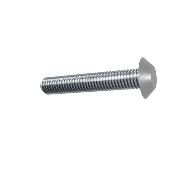 Machine Screws (Pan/Countersunk/Cylinder) M5×30 Stainless 304 —