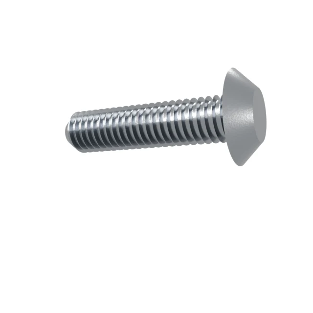 Machine Screws (Pan/Countersunk/Cylinder) M6×25 Stainless 304 —