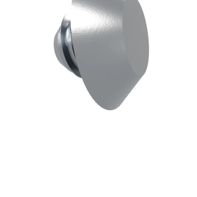 Machine Screws (Pan/Countersunk/Cylinder) M8×6 Stainless 304 —