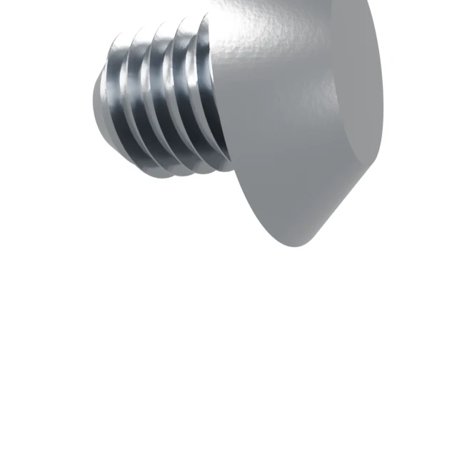 Machine Screws (Pan/Countersunk/Cylinder) M8×10 Stainless 304 —