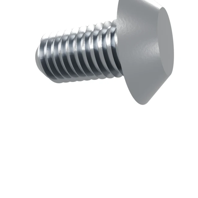 Machine Screws (Pan/Countersunk/Cylinder) M8×16 Stainless 304 —