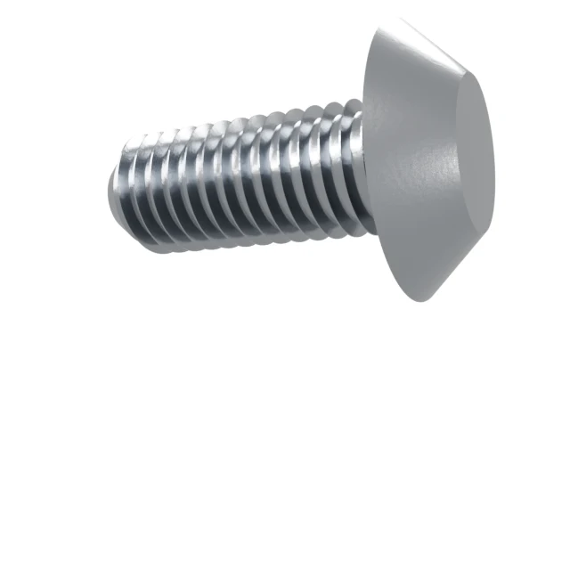 Machine Screws (Pan/Countersunk/Cylinder) M8×20 Stainless 304 —