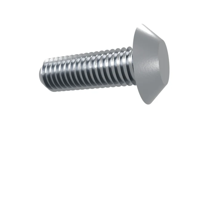 Machine Screws (Pan/Countersunk/Cylinder) M8×25 Stainless 304 —