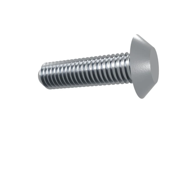 Machine Screws (Pan/Countersunk/Cylinder) M8×30 Stainless 304 —