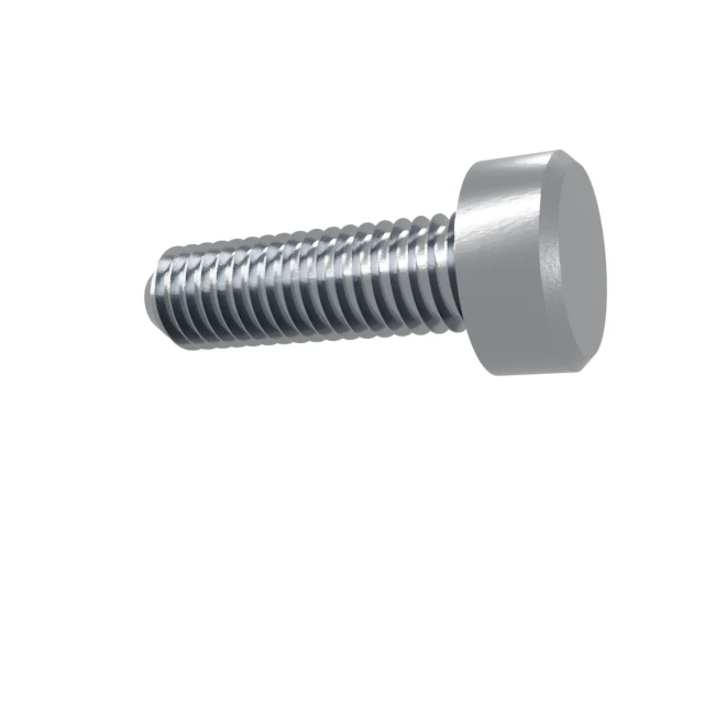 Machine Screws (Pan/Countersunk/Cylinder) M3×10 Stainless 304 —