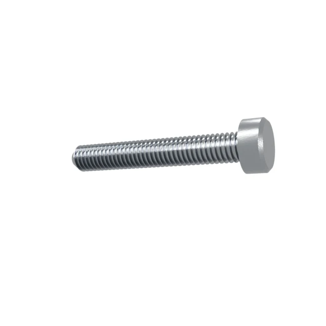 Machine Screws (Pan/Countersunk/Cylinder) M3×20 Stainless 304 —