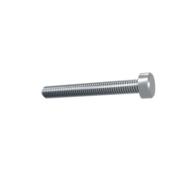 Machine Screws (Pan/Countersunk/Cylinder) M3×25 Stainless 304 —