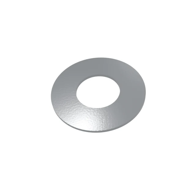 Non-Metallic Flat Gaskets (IBC) DN20 Non-Asbestos Fiber