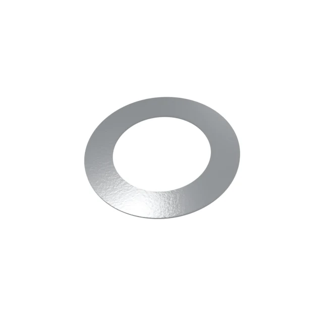 Non-Metallic Flat Gaskets (IBC) DN80 Non-Asbestos Fiber