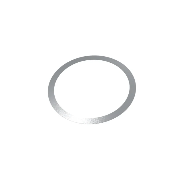 非金属平垫片(IBC) DN300 PTFE, 产品渲染图