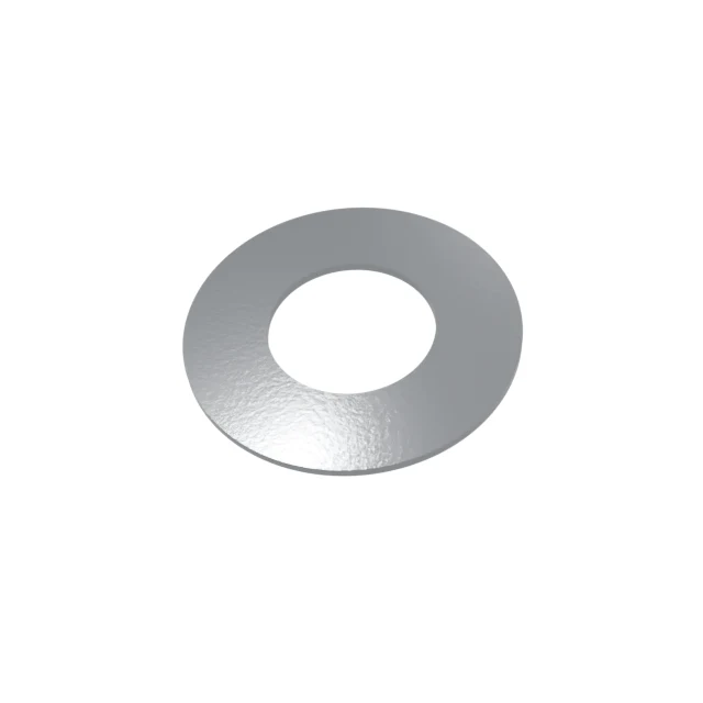 Non-Metallic Flat Gaskets (IBC) DN25 Non-Asbestos Fiber