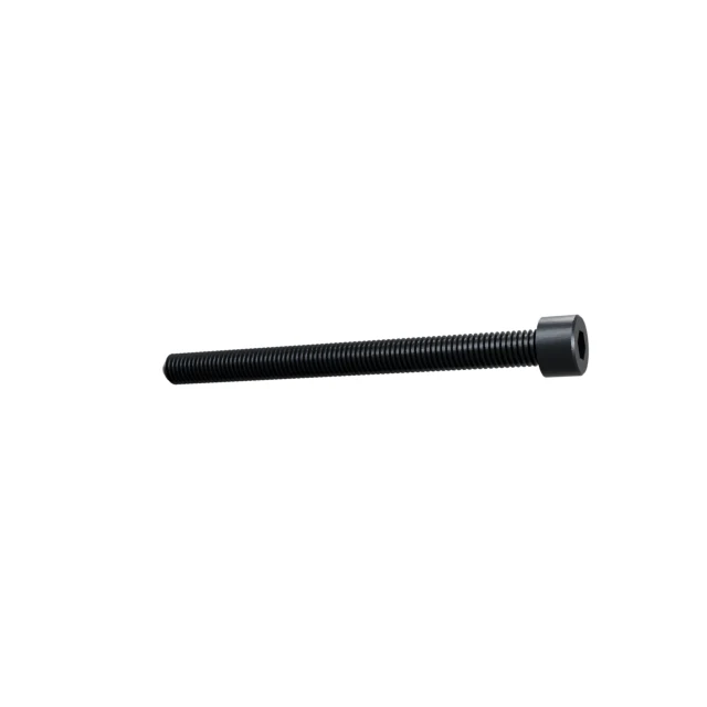 Socket Head Cap Screws M8×100 12.9 Alloy Steel Black Oxide, Product rendering