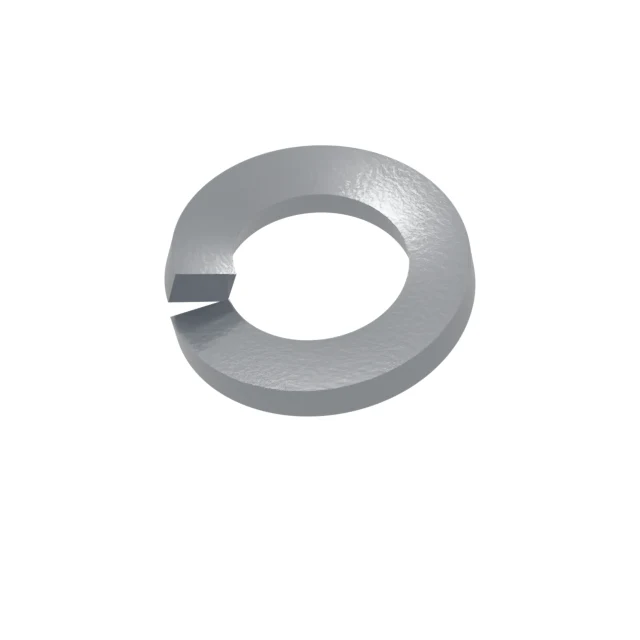 Spring Lock Washers