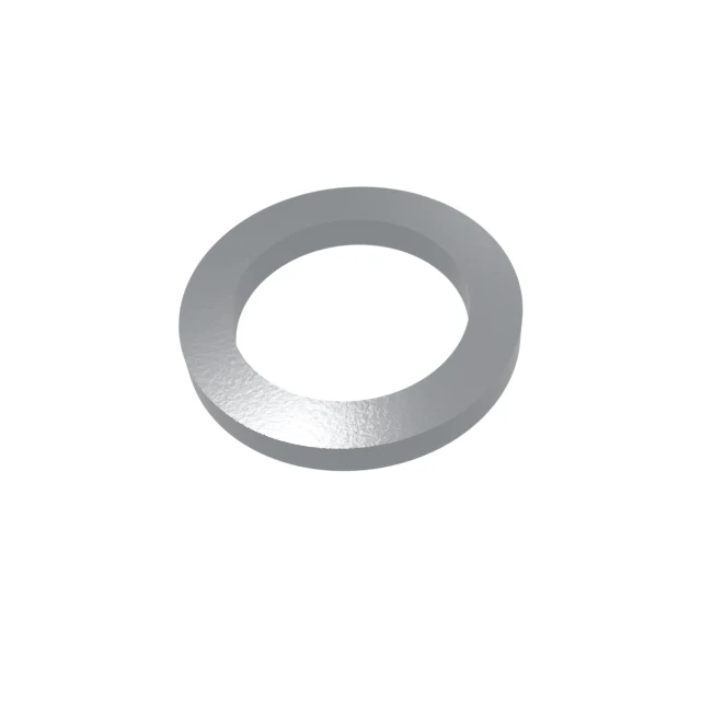 Spiral Wound Gaskets DN15 Basic PN10 304+Graphite, Product rendering