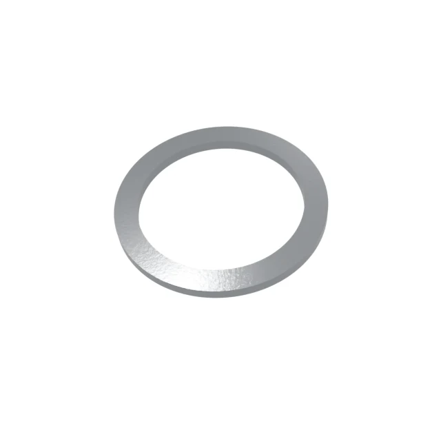 Spiral Wound Gaskets DN50 Basic PN10 304+Graphite, Product rendering