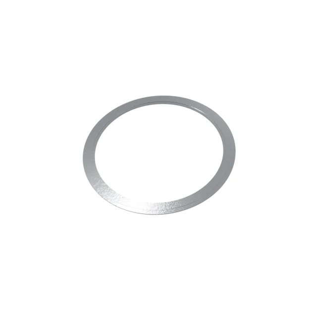Spiral Wound Gaskets DN300 Inner+Outer Rings PN10 304+Graphite, Product rendering