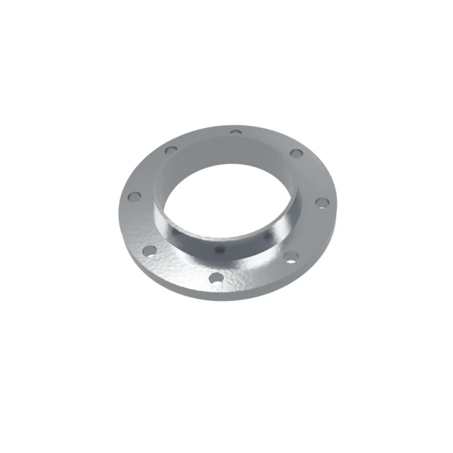 Weld Neck Flanges (WN) DN200 Carbon Steel
